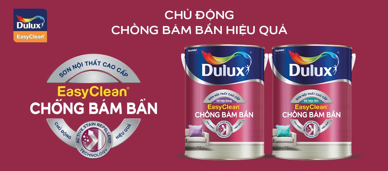 Dulux Sơn Quỳnh